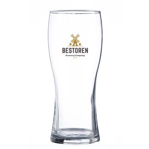 Custom Branded Helles Glass - Pint (650ml/22.9oz) - 1