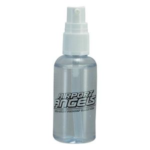Custom Branded Anti-Bacterial Hand Gel (50ml) - 1