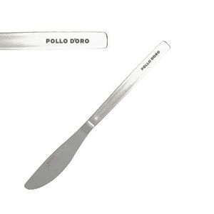 Custom Branded Millenium Table Knife (21.5cm) - 1