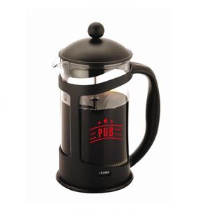 Custom Branded Cafetiere - 8 Cups (1 Litre) - 1