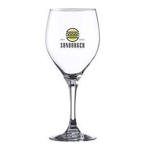 Custom Branded Vintage Glass (420ml/14.75oz) - 1