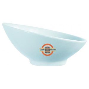 Custom Branded Appetiser Ludico Low Bowl (65ml) - 1