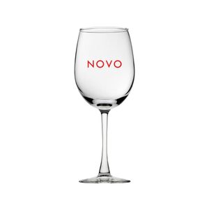 Custom Branded Cabernet Tulip Glass (470ml/16.5oz) - 1