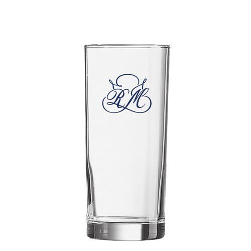Custom Branded Elegance Glass (340ml/12oz) - 1