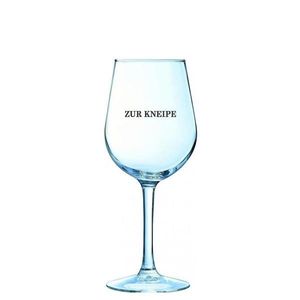 Custom Branded Domaine Stem Wine Glass (370ml/13oz) - 1