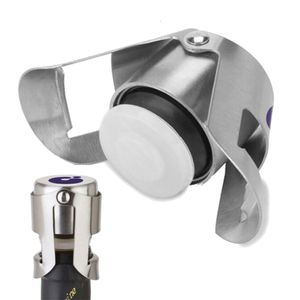 Custom Branded Champagne Stopper - 3
