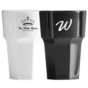 Custom Branded Reusable Remedy Shot Glass (25ml) - 1