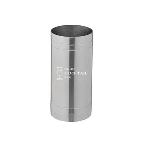 Custom Branded Thimble Wine Measure (175ml) - 1