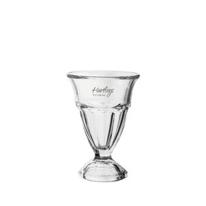Custom Branded Medium Dessert Glass (270ml/9.5oz) - 1