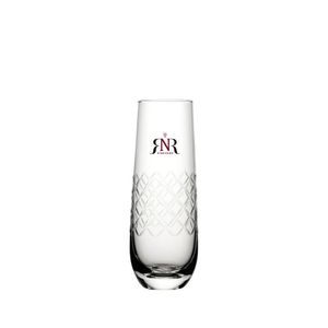 Custom Branded Diamond Glass (300ml/10.5oz) - 1