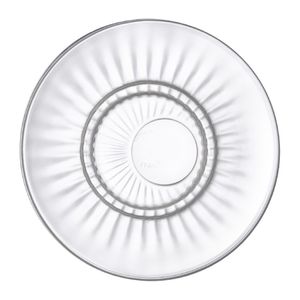 Bormioli Rocco Barshine Espresso Saucers 140mm (Pack of 12) - VV4632 - 1