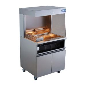Vizu Mega Fries VIMF - JA401 - 1