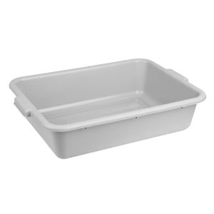 Nisbets Essentials Polypropylene Tote Box - HP934 - 1