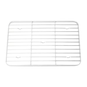 Clover Japanese Mesh Drip Rack 18-0 202x287mm - JA628 - 1