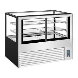 Polar U-Series Deli Display Fridge 485Ltr - UA062 - 3