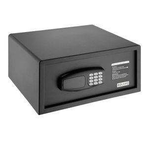 Bolero Hotel Laptop Safe - HW296 - 3