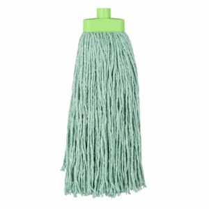 Jantex Kentucky Mop Head Green 450g - HX242 - 1