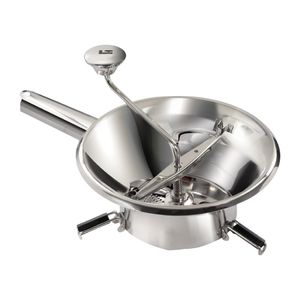 Louis Tellier Small Moulin Rotary Food Mill - HY024 - 1