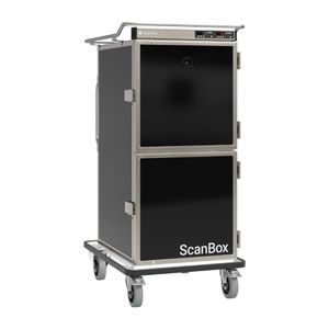 ScanBox Banquet Line Combo Trolley ExP CC6 + HF6 - JB185 - 1