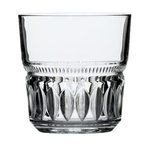 Onis New Era Double Old Fashioned Glasses 350ml/12.25oz (12 Pack) - JD305 - 1