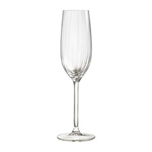 Royal Leerdam Adora Flutes 210ml (6 Pack) - JD369 - 1