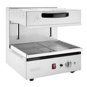 Buffalo Rise and Fall Salamander Grill - HX584 - 3