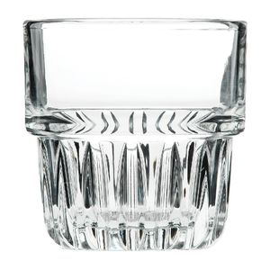 Onis Everest Old Fashioned Glasses 210ml/7oz (12 Pack) - JA808 - 1