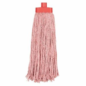 Jantex Kentucky Mop Head Red 450g - HX241 - 1