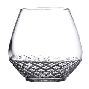 Luigi Bormioli Roma 1960 Rum Glasses 450ml/15.75oz (24 Pack) - JA731 - 1