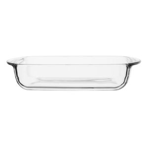 Vogue Glass Dish 800ml - HT409 - 3
