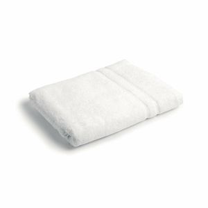 Mitre Comfort Nova Bath Towel White - HR079 - 1