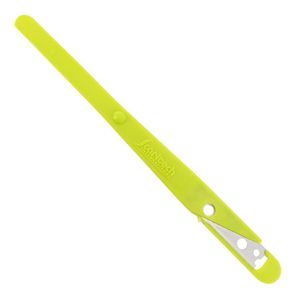 Scaritech Ergo Grignette Scoring Blade Green - HZ532 - 1