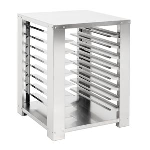 Buffalo Convection Oven Stand - AT707 - 1