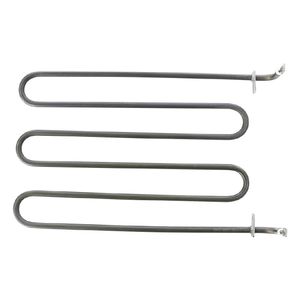 Buffalo Upper Heater - AS602 - 1