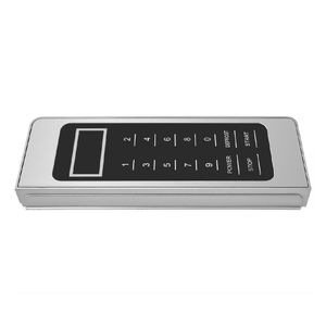 Nisbets Essentials Control Panel Assembly - AS524 - 1