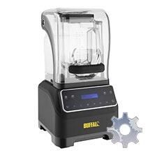 Buffalo Bar Blender Parts