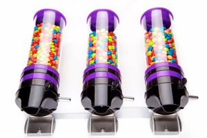 HCT3-1L Candy Dispenser - 1