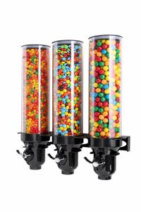 H30-BL-FF Candy Dispenser - 1