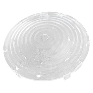 Nisbets Essentials Transparent Lampshade - AS847 - 1