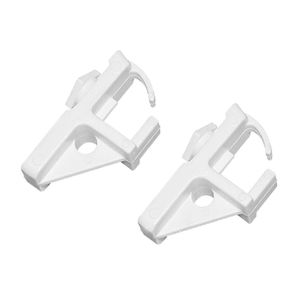 Polar Shelf Clips (2 Pack) - AW288 - 1