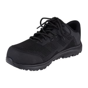 Slipbuster Ironis Safety Trainers Black 46 - BA177-46 - 3
