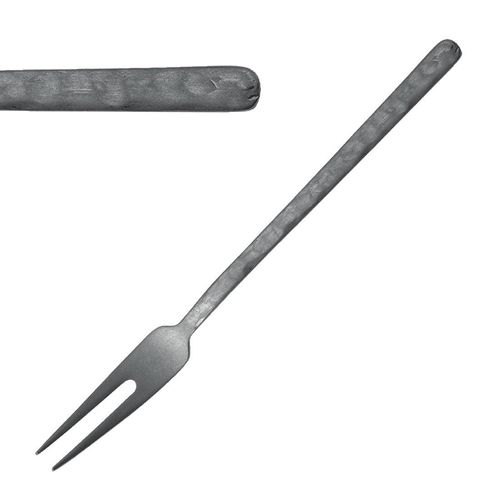 Comas Kodai Vintage 2-Prong Table Forks (12 Pack) - JC578 - 2