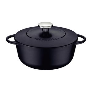 Tramontina Enamel Cast Iron Casserole Dish 311mm - JC948 - 1