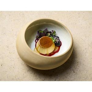 Playground Embrace Bowls Black 150mm (6 Pack) - JE523 - 1