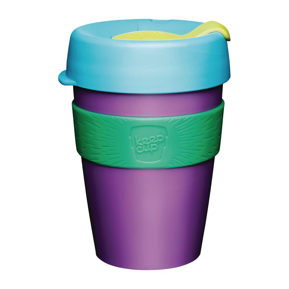 KeepCup Original Reusable Coffee Cup Element 12oz - Each - DY484 - 1