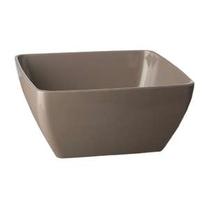 APS Pure Bowl Taupe 190mm - Each - DS016 - 1