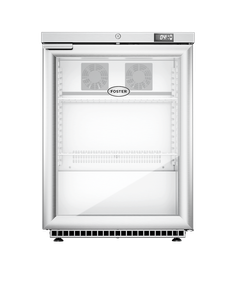 HR150G: Foster 150 Ltr Undercounter Cabinet Refrigerator - 13-174 - 1