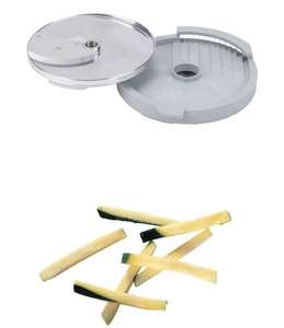 28159 - Robot Coupe 8x16mm French Fry Slicing Kit - 28159