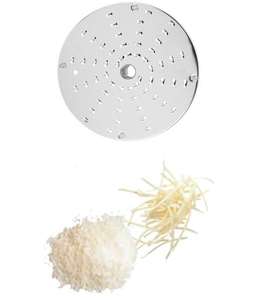 28058 - Robot Coupe 3mm Grater Disc - 28058