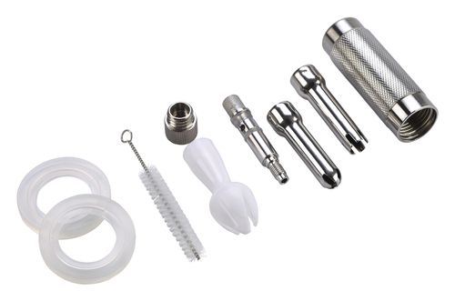 Full set of spares for 4300 - 4300SPARES - 1
